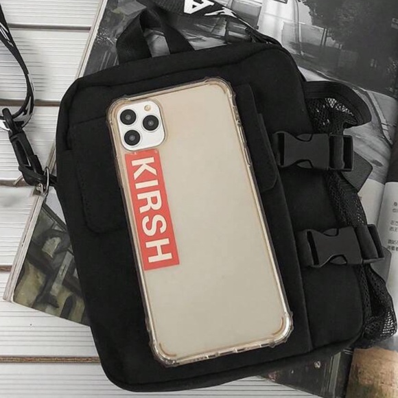 Adjustable crossbody/ shoulder small bag - Picture 3 of 7